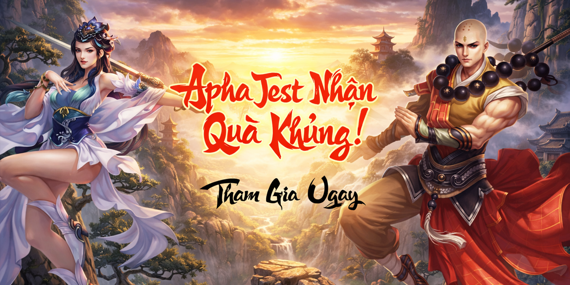 Banner Tính năng